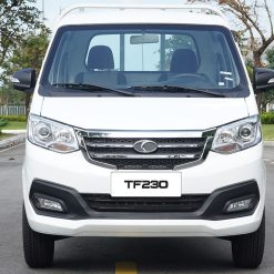 Ảnh xe TF230 thùng lửng của Thaco Bắc Ninh