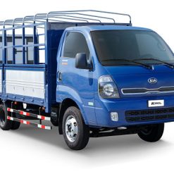 Ảnh xe K250L thùng bạt của Thaco Bắc Ninh