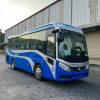 Ảnh xe Khách TB81S của Thaco Bắc Ninh