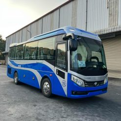 Ảnh xe Khách TB81S của Thaco Bắc Ninh