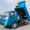 Xe tải Ben Kia K250B của thaco Bắc Ninh