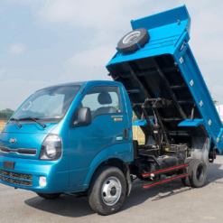 Xe tải Ben Kia K250B của thaco Bắc Ninh