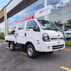 Ảnh xe K200SD của thaco Bắc Ninh
