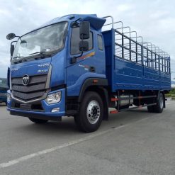 Xe Ollin/Auman (1,99 tấn - 38,77 tấn)