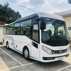 Ảnh xe Tb87 của Thaco Bắc Ninh