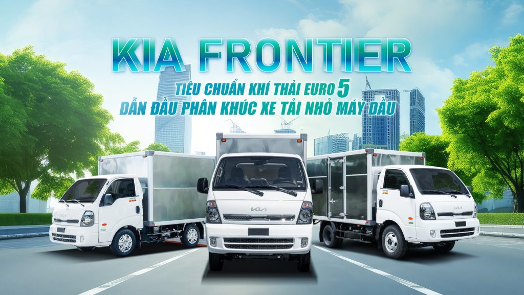 Ảnh xe K250 uero 5 (E5)